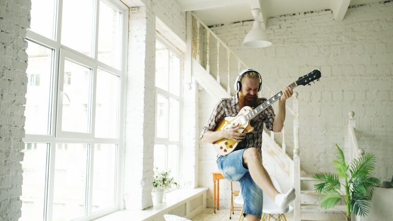Simple Ways to Reduce Noise at Home for a Peaceful Living Space